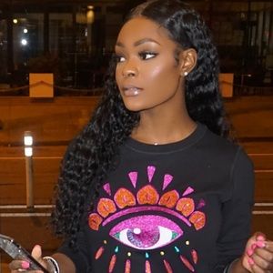 KENZO “EYE” Sweater